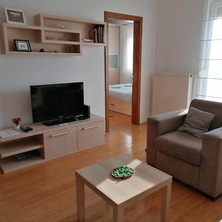 Kruševac Apartman Breza מראה חיצוני תמונה