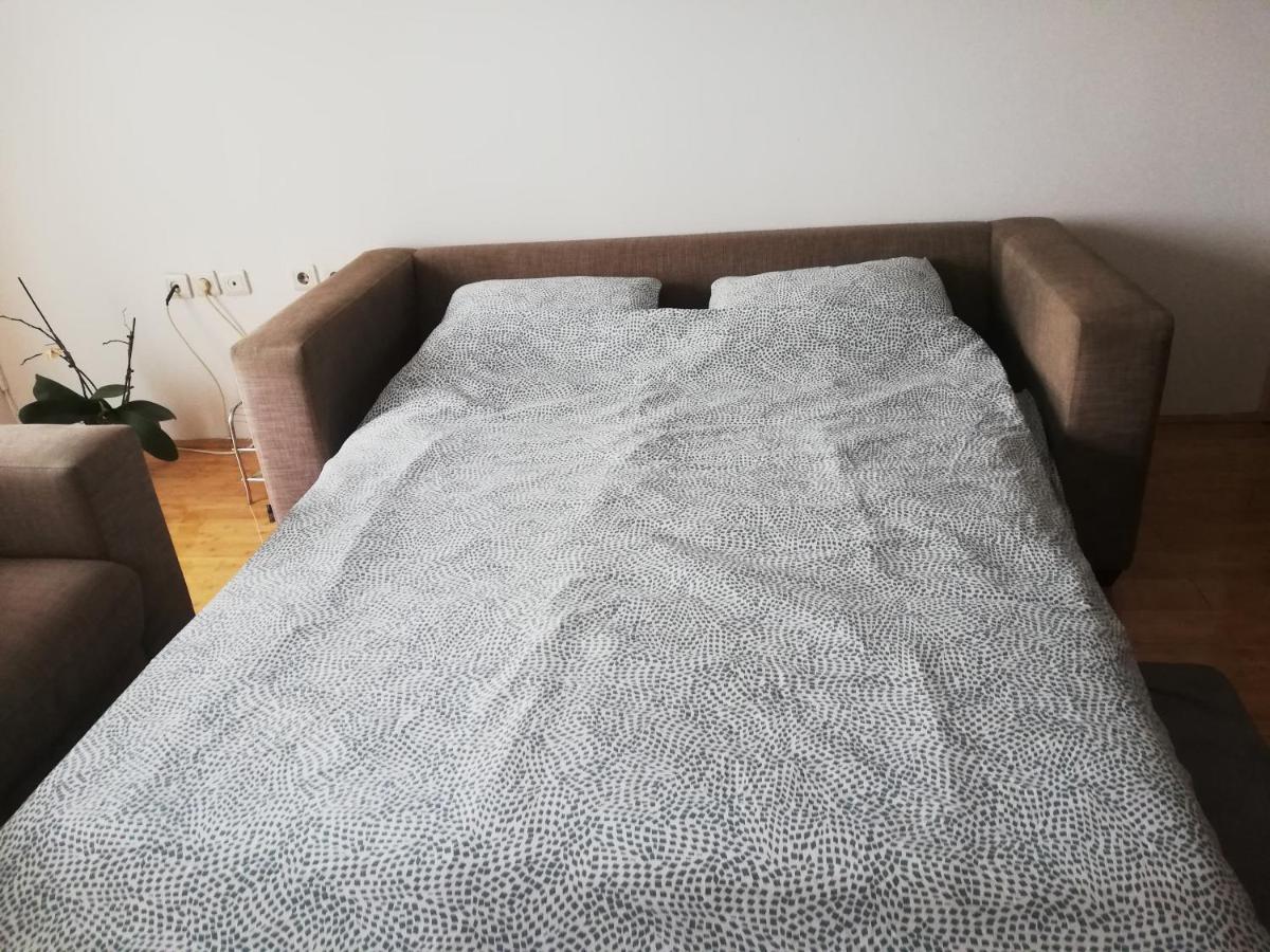 Kruševac Apartman Breza מראה חיצוני תמונה