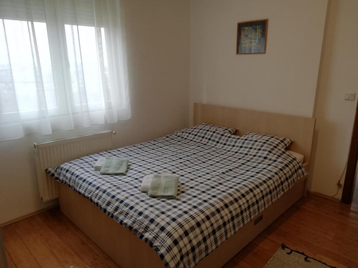 Kruševac Apartman Breza מראה חיצוני תמונה
