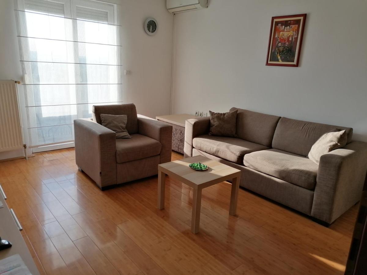 Kruševac Apartman Breza מראה חיצוני תמונה