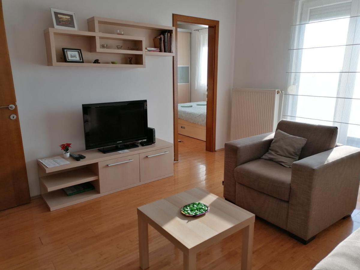 Kruševac Apartman Breza מראה חיצוני תמונה