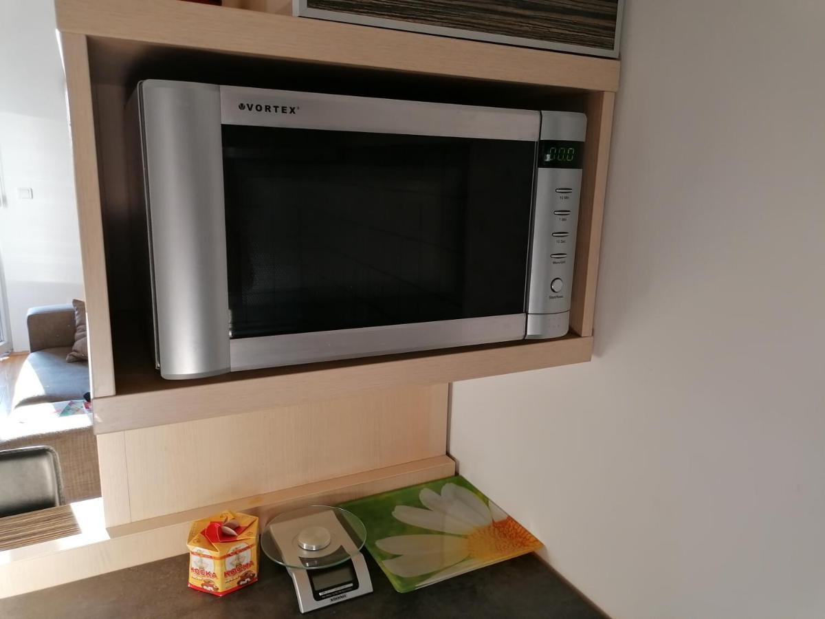 Kruševac Apartman Breza מראה חיצוני תמונה