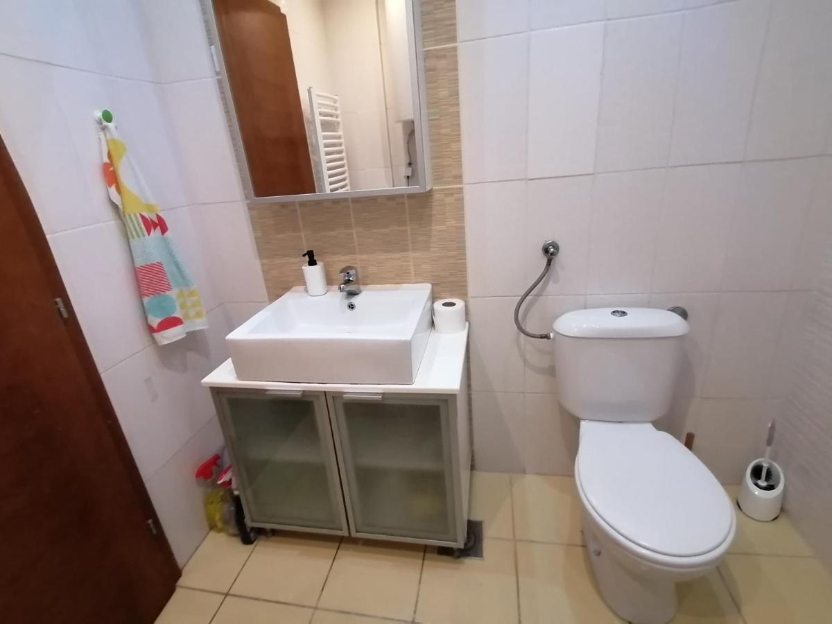 Kruševac Apartman Breza מראה חיצוני תמונה