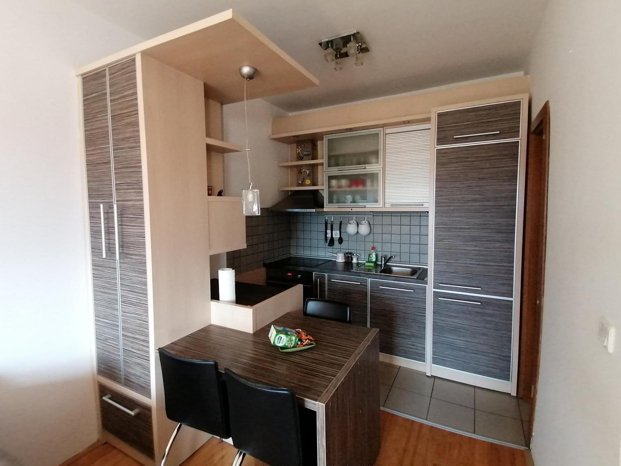 Kruševac Apartman Breza מראה חיצוני תמונה