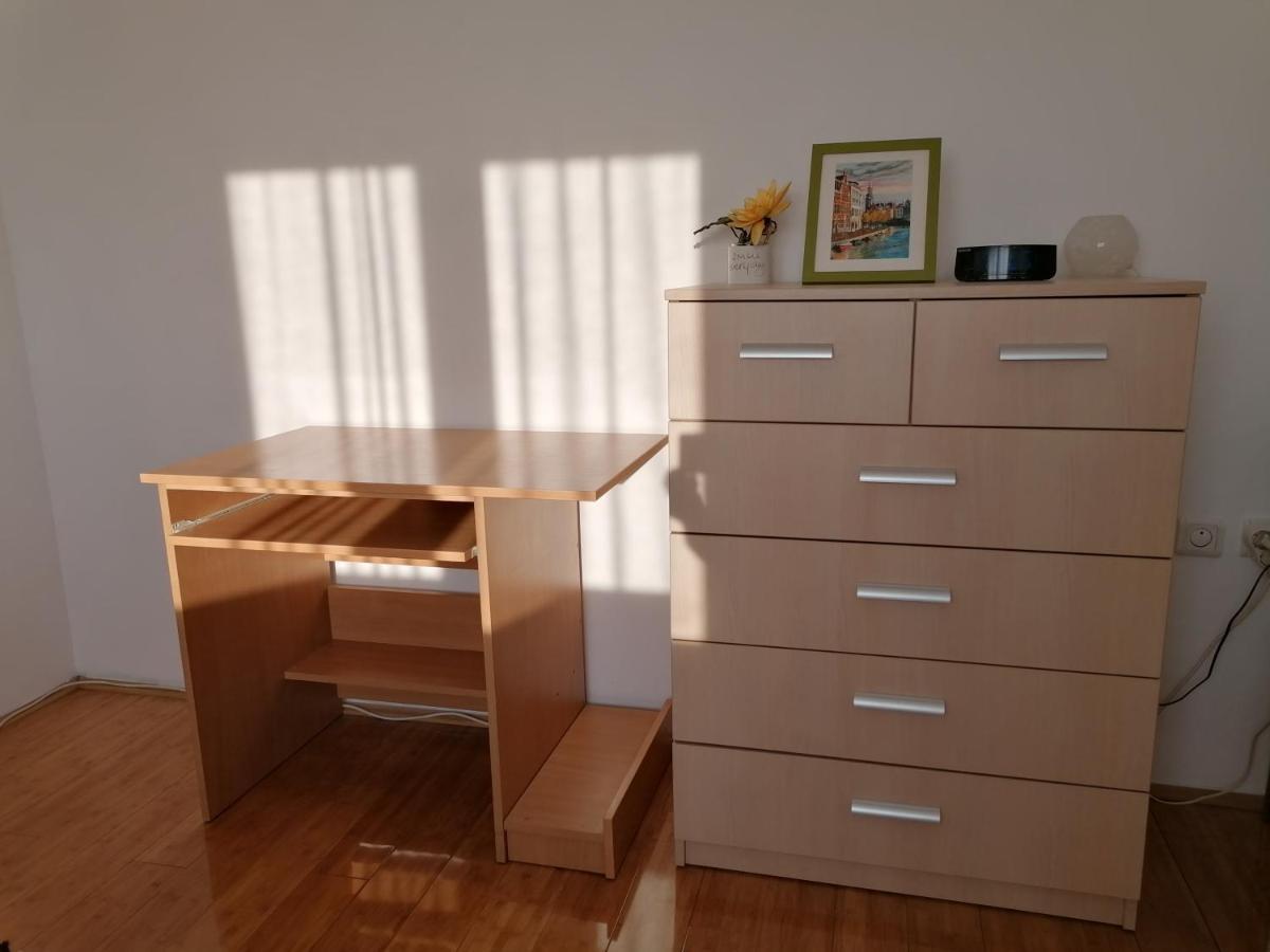 Kruševac Apartman Breza מראה חיצוני תמונה