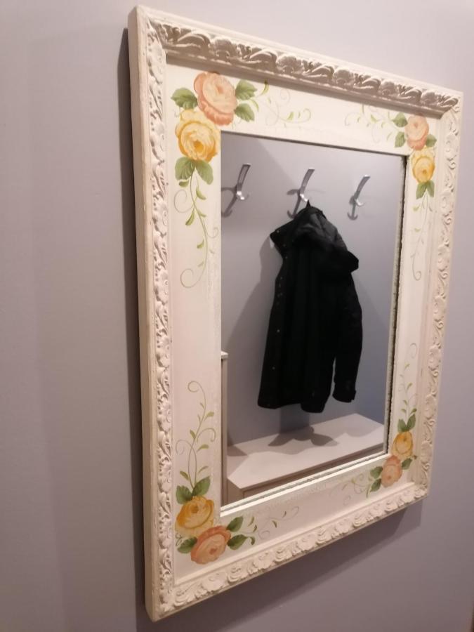 Kruševac Apartman Breza מראה חיצוני תמונה
