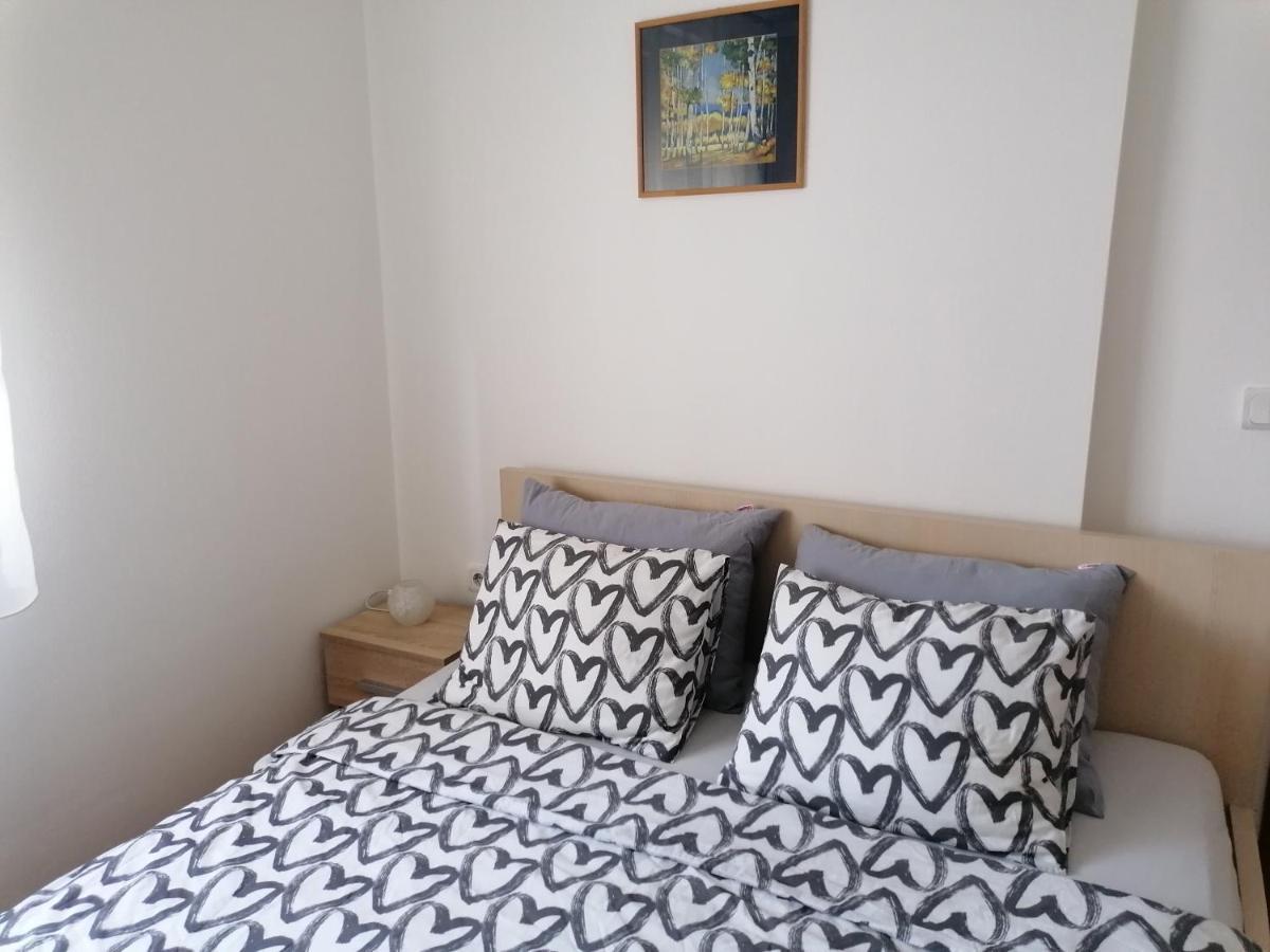 Kruševac Apartman Breza מראה חיצוני תמונה
